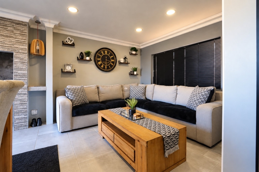 3 Bedroom Property for Sale in Sherwood Eastern Cape